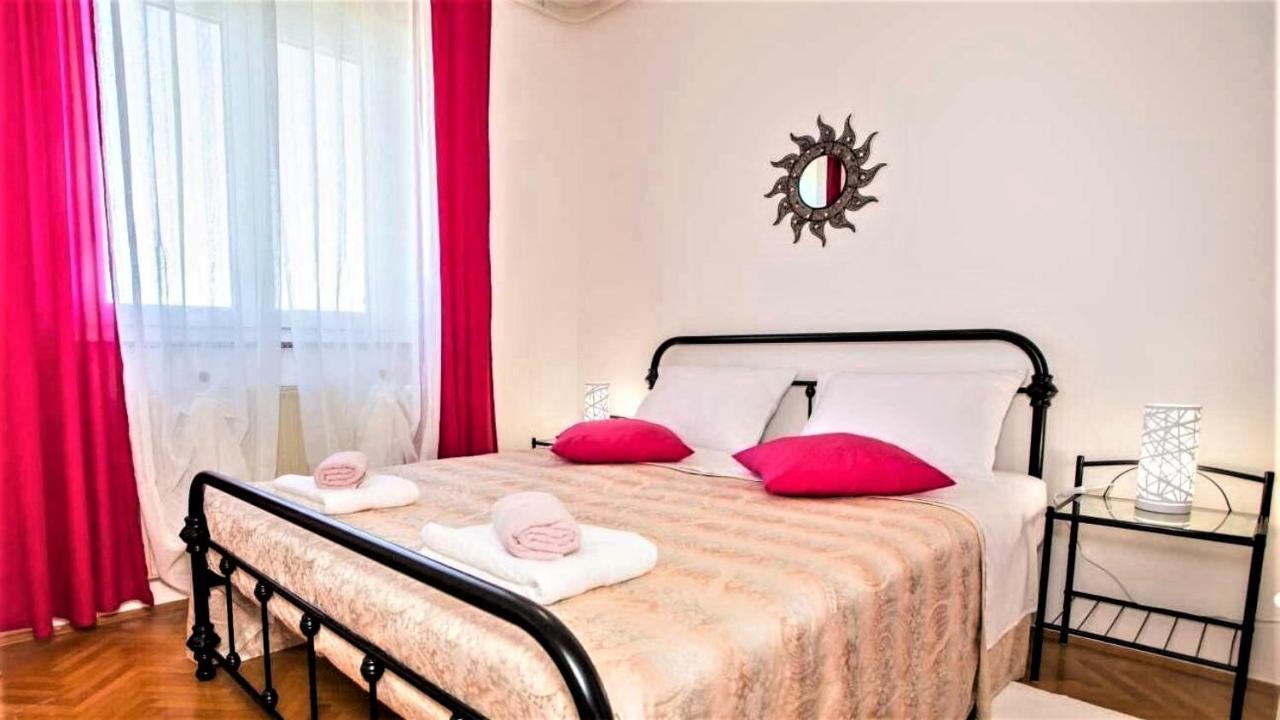 Apartment Green Oasis 1 Umag Ngoại thất bức ảnh