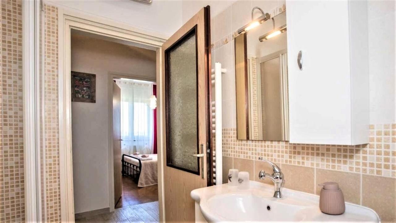 Apartment Green Oasis 1 Umag Ngoại thất bức ảnh
