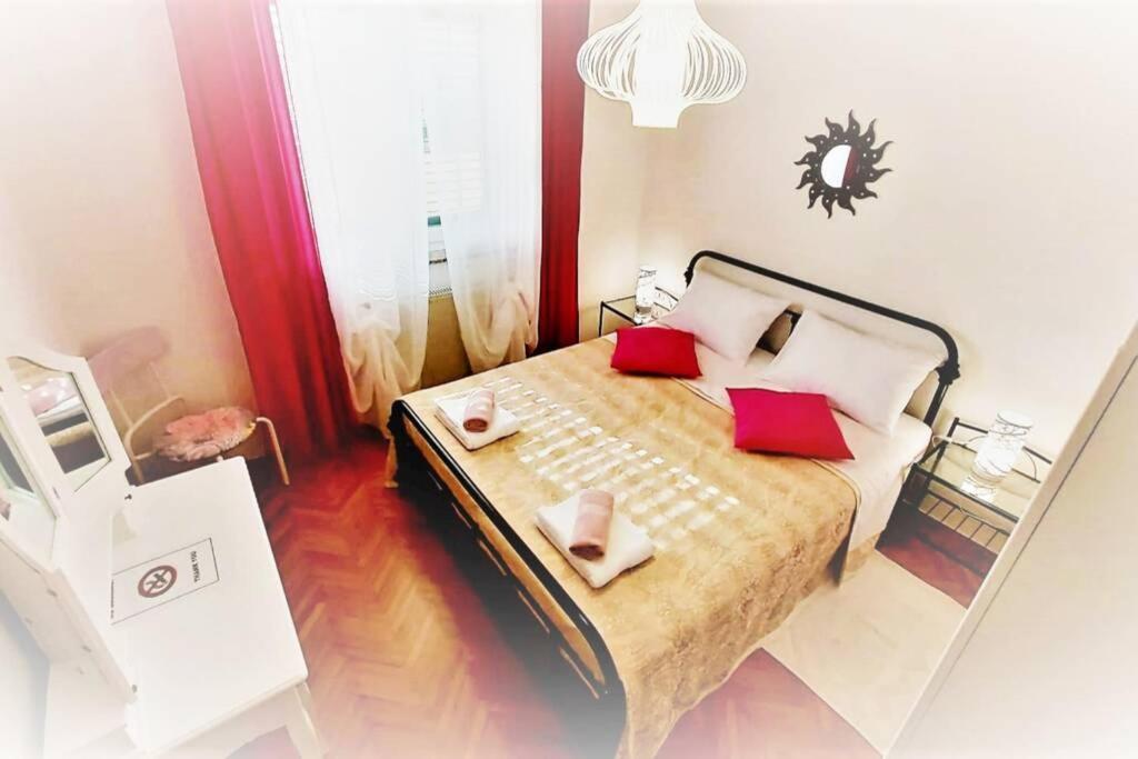 Apartment Green Oasis 1 Umag Ngoại thất bức ảnh