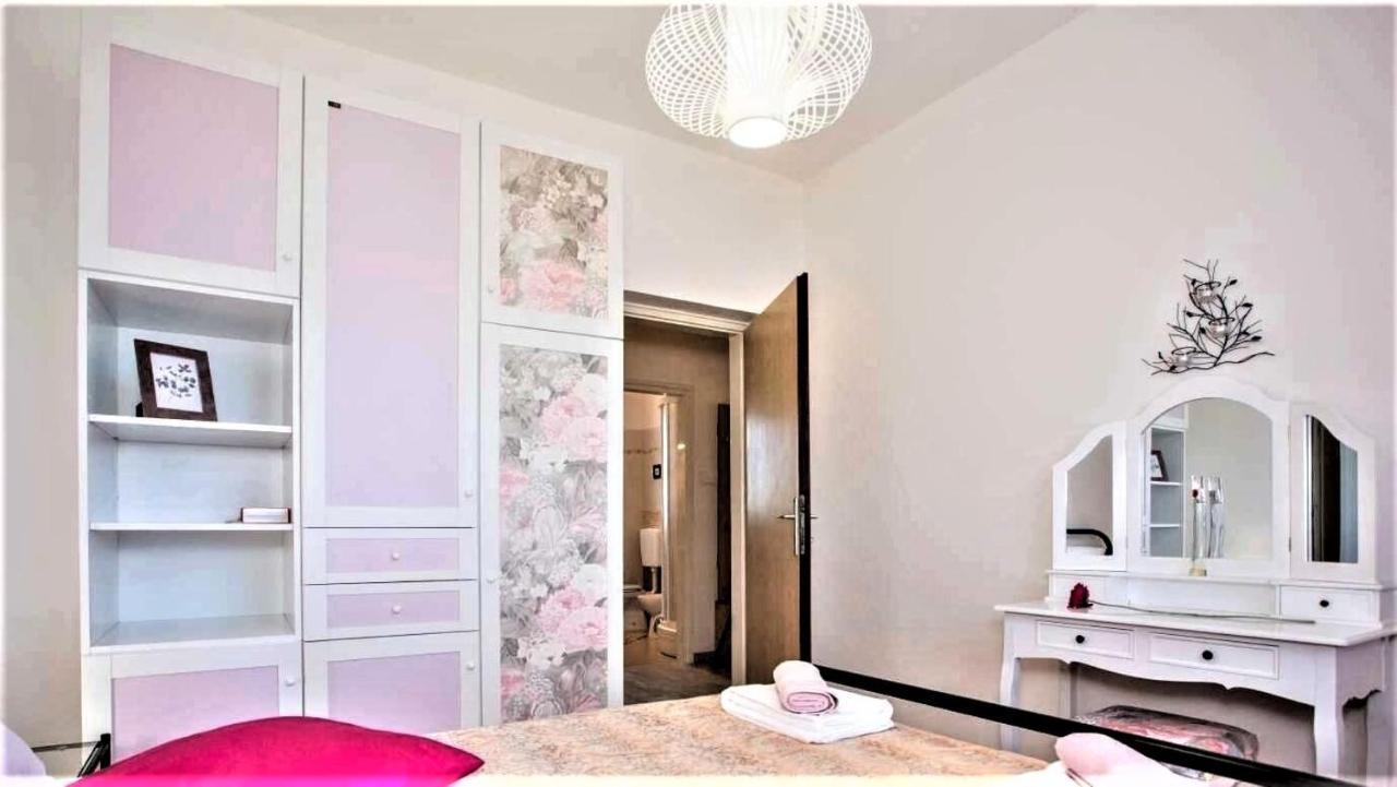 Apartment Green Oasis 1 Umag Ngoại thất bức ảnh