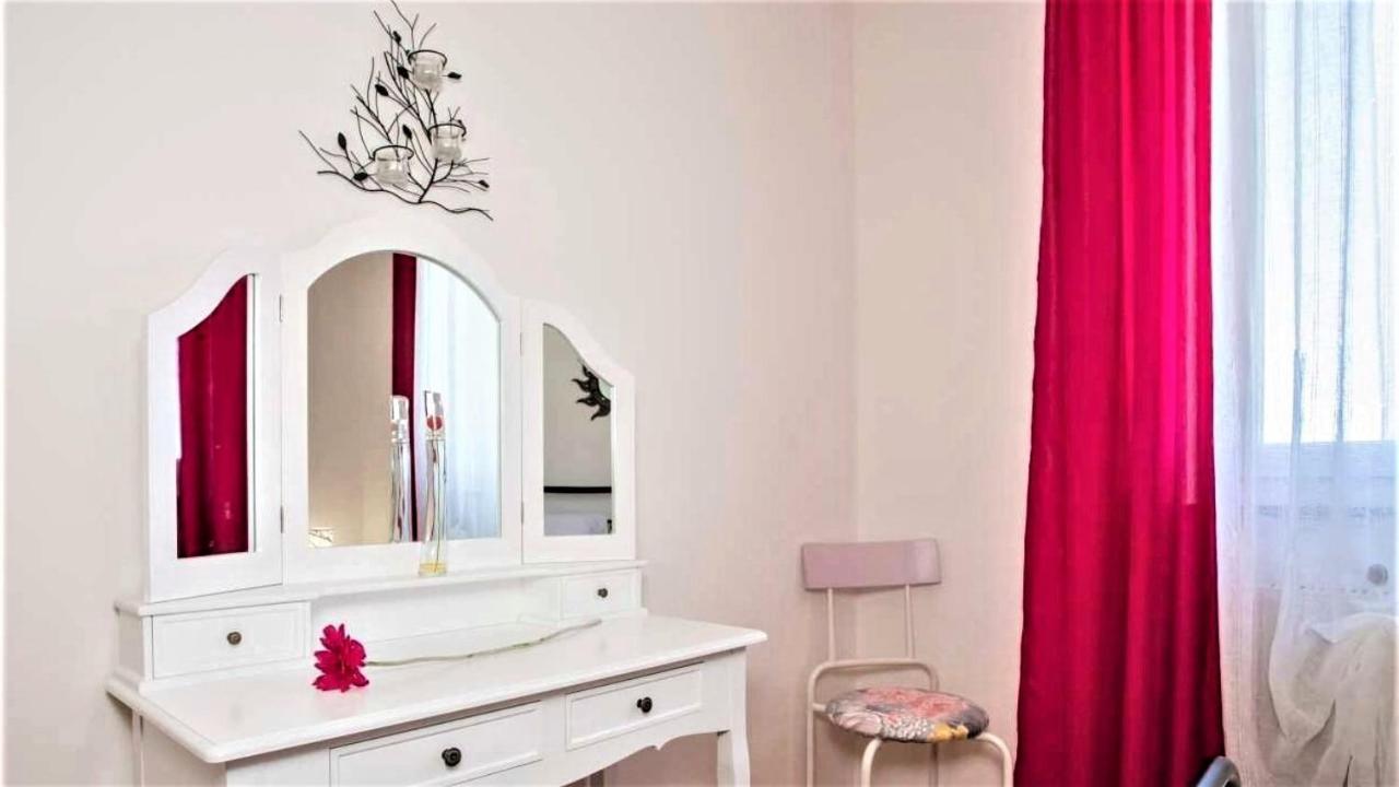 Apartment Green Oasis 1 Umag Ngoại thất bức ảnh