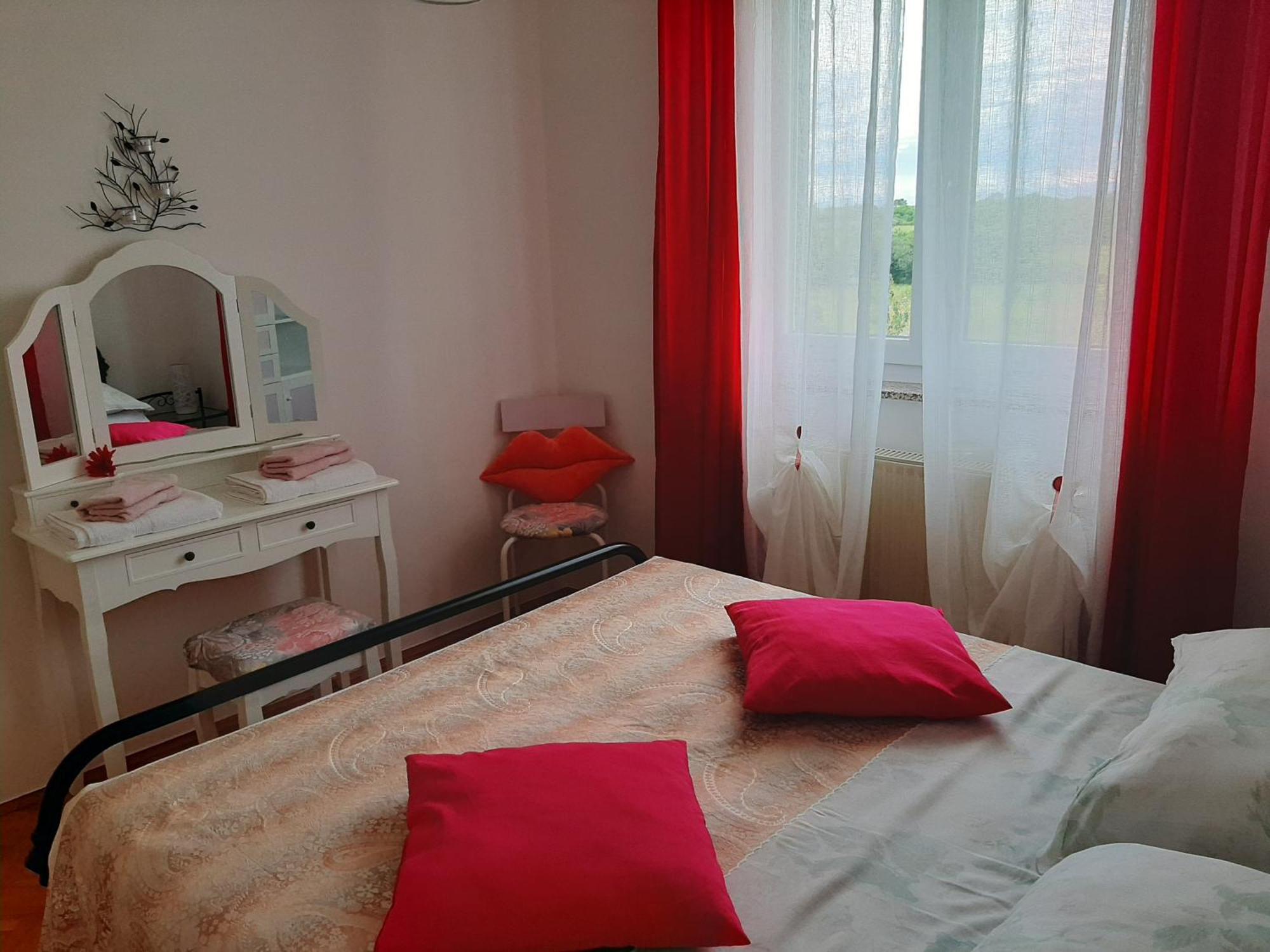 Apartment Green Oasis 1 Umag Ngoại thất bức ảnh