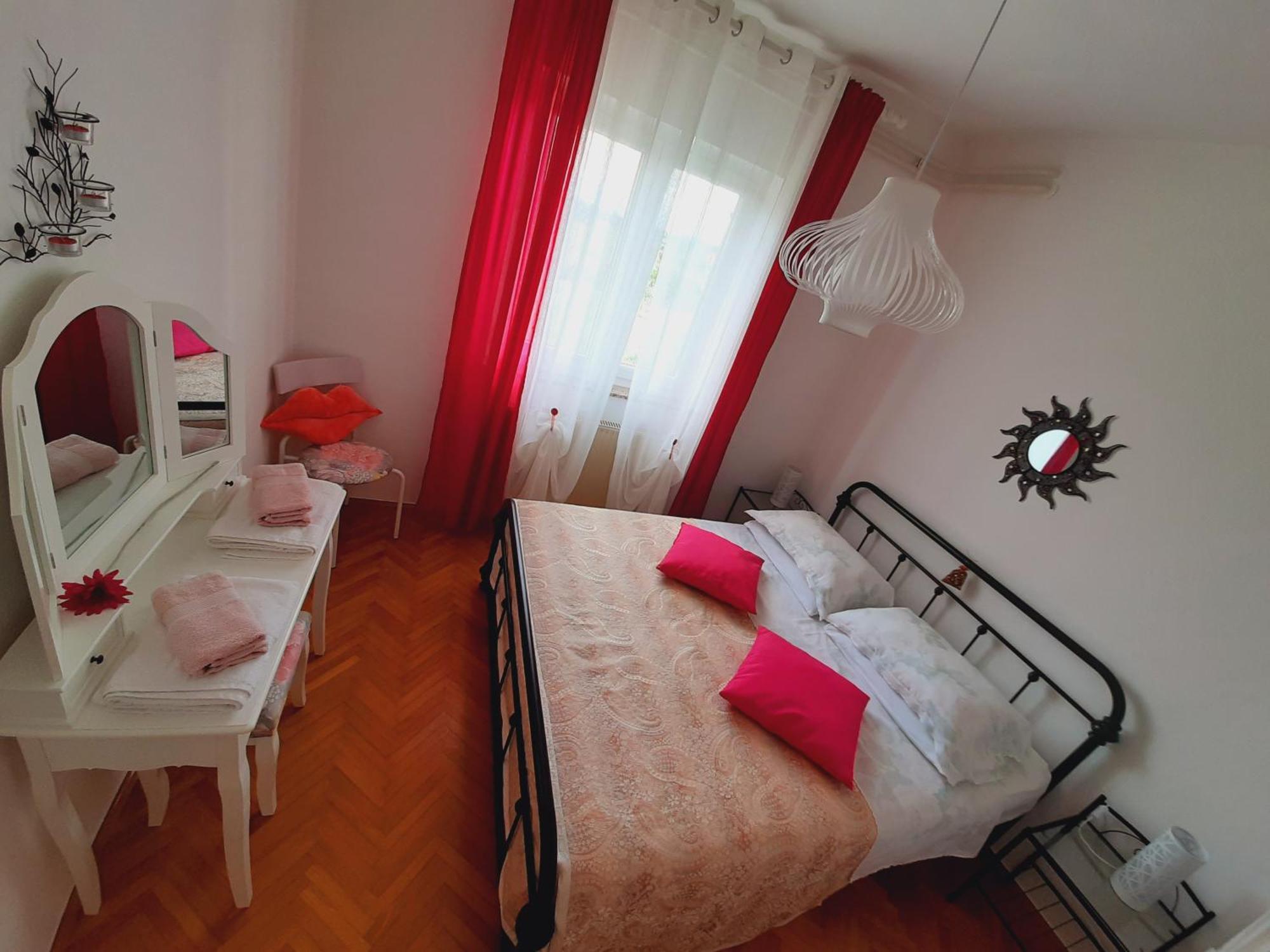 Apartment Green Oasis 1 Umag Ngoại thất bức ảnh