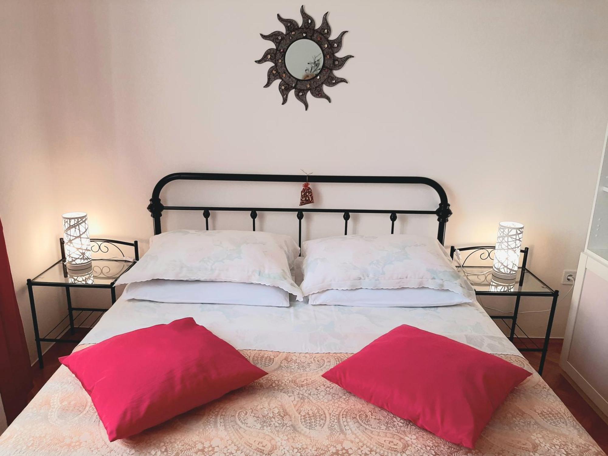 Apartment Green Oasis 1 Umag Ngoại thất bức ảnh
